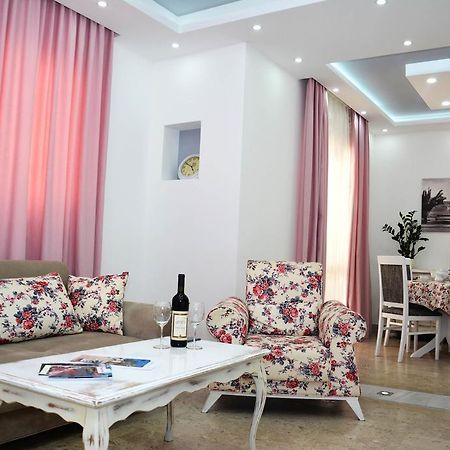 Wukovic Apartments Tivat Buitenkant foto