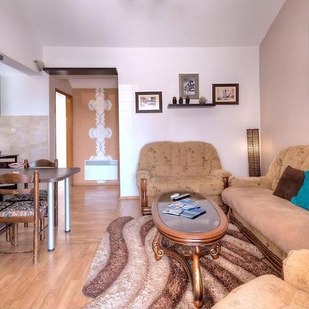 Wukovic Apartments Tivat Buitenkant foto