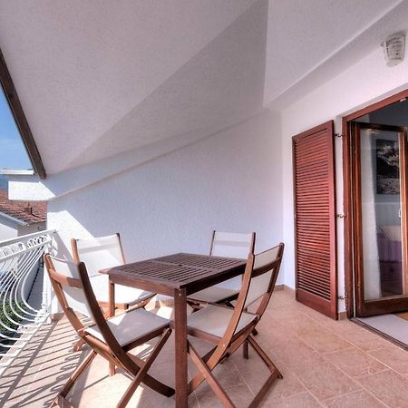 Wukovic Apartments Tivat Buitenkant foto