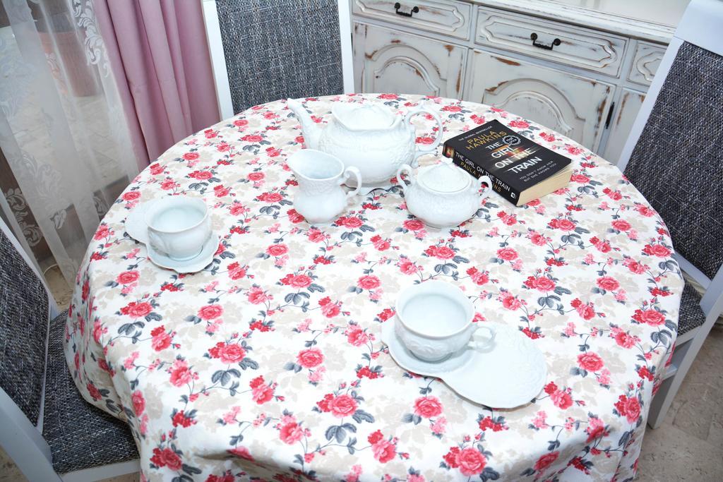Wukovic Apartments Tivat Buitenkant foto