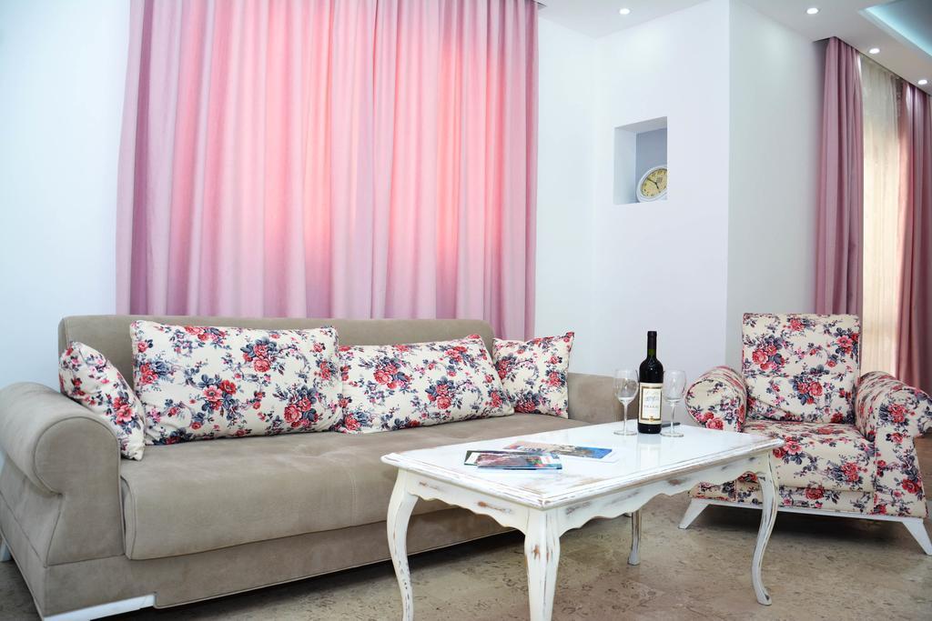 Wukovic Apartments Tivat Buitenkant foto