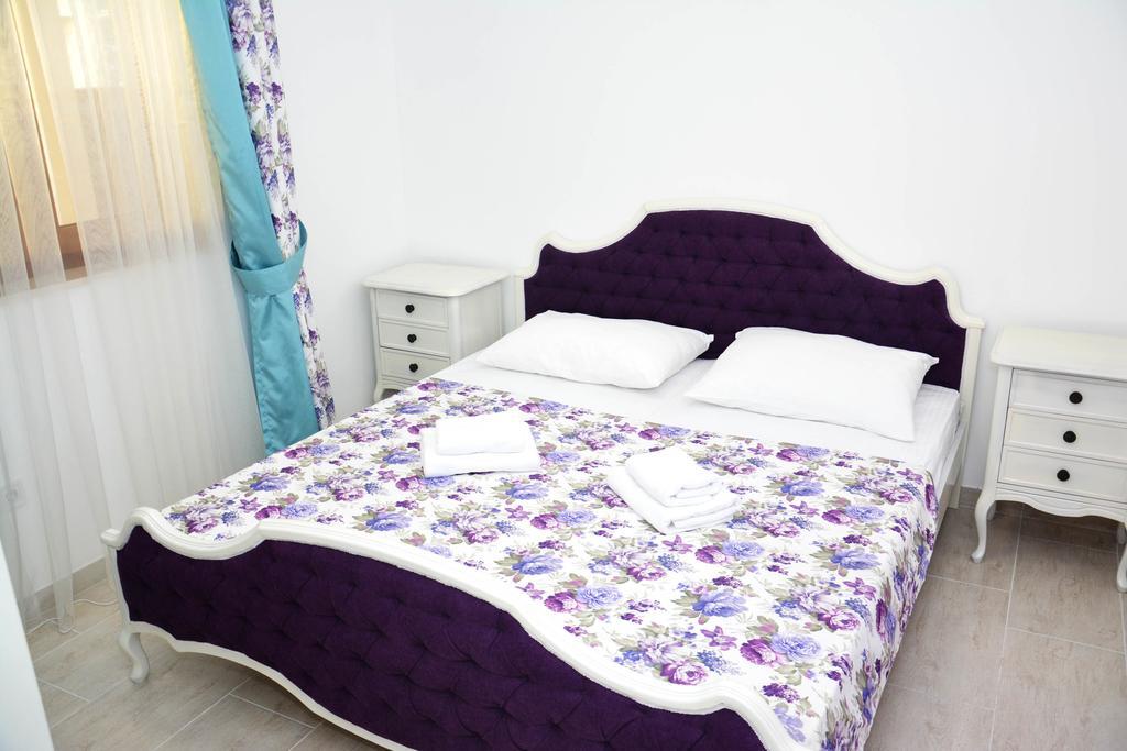 Wukovic Apartments Tivat Buitenkant foto