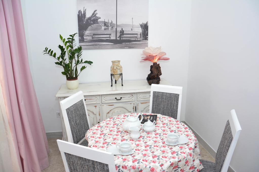 Wukovic Apartments Tivat Buitenkant foto
