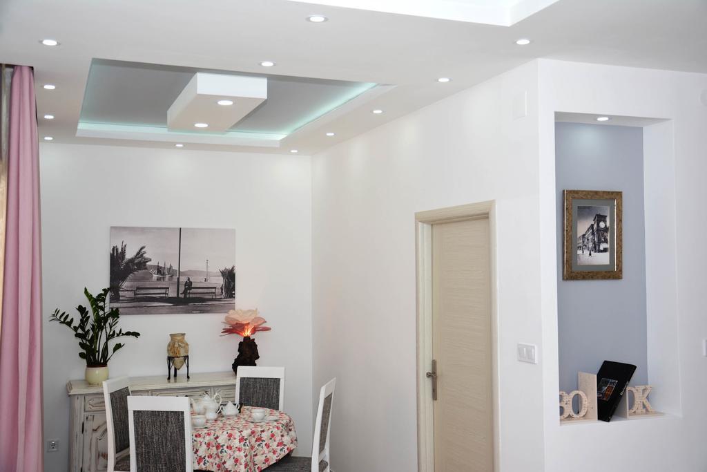 Wukovic Apartments Tivat Buitenkant foto