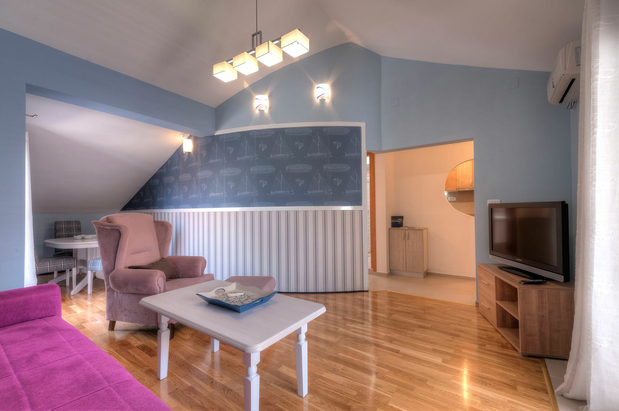 Wukovic Apartments Tivat Buitenkant foto