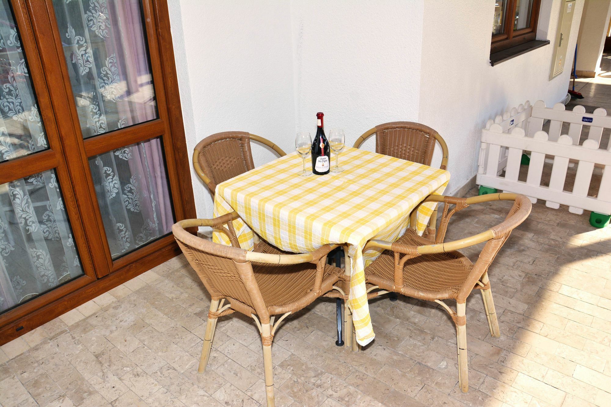 Wukovic Apartments Tivat Buitenkant foto