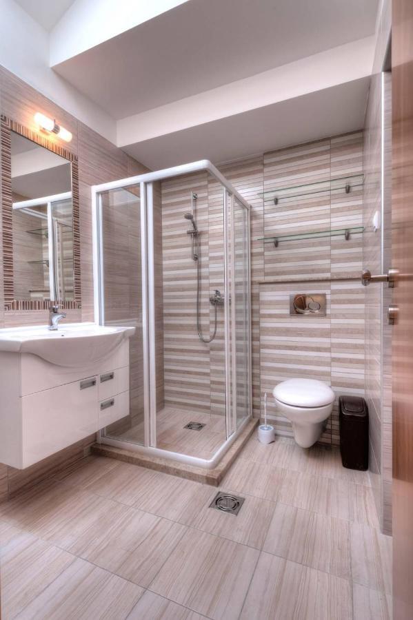 Wukovic Apartments Tivat Buitenkant foto
